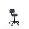 Bureaustoel Piqueras y Crespo 60001RF Donker grijs