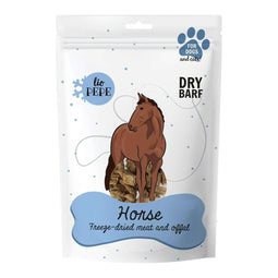 Snack voor honden Paka Zwierzaka Pepe Lio 60 g