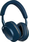 Bowers & Wilkins Px7 S2 - Over-Ear - Draadloos Bluetooth 5.0 - Blauw