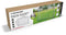 Dunlop Voetbaldoel - Voetbal Goal 300 x 90 x 200 cm - Snelle Montage - Metaal - Zwart/Wit