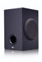 LG SQC1 - Soundbar - Draadloze subwoofer met Bluetooth 4.0 - Compact ontwerp