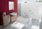 Duravit D-Code - WC-Zitting - Softclose - Wit 359x442x50 mm