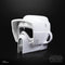 Hasbro Star Wars - Biker Scout Black Series Helm Replica - Elektronisch met LED - Wit