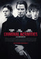 Criminal Activities - DVD - met John Travolta