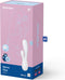 Satisfyer 'Mono Flex', 20,5 cm, met app