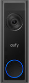 eufy Video Doorbell C31 - Videodeurbel - 2K FHD - Bewegingsdetectie