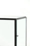 Light & Living Hanglamp Xavi - 20cm - Mat Zwart