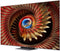 TCL 65Q8C - Ultra HD TV - 4K QD-Mini LED - Zwart
