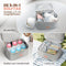Vulpes Goods® BabyCare - Luxe Koeltas - Koel tot 12 uur