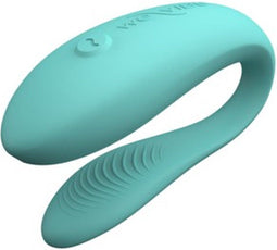 WE-VIBE - WE-VIBE SYNC LITE AQUA