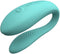 WE-VIBE - WE-VIBE SYNC LITE AQUA