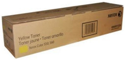 Xerox 006R01526 - Toner - Origineel - Geel
