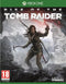 Xbox - Rise Of The Tomb Raider - Xbox One - RPG - 4K Ultra HD (2015)