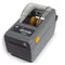 Zebra ZD411 - Thermische Printer - Bluetooth Ethernet - Monochrome