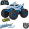 Monster Jam Megalodon Storm - RC Voertuig - Waterbestendig - Schaal 1:15 - 2,4 GHz