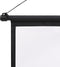 vidaXL - Projectiescherm - met - statief - 4:3 - 72''