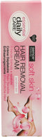Sence Ontharingscreme voor Gevoelige Huid 150 ml