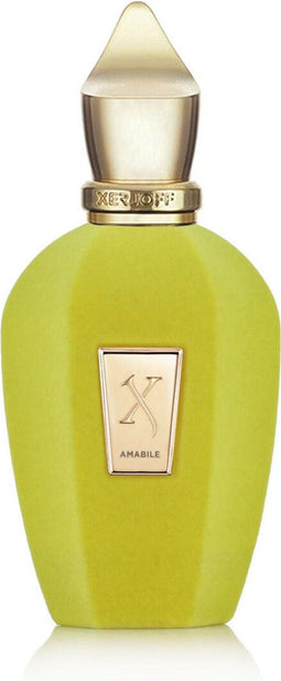 Xerjoff Amabile by Xerjoff 100 ml - Eau De Parfum Spray (Unisex)