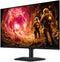 Samsung Odyssey G5 G50F - Gaming Monitor - 32