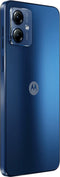 Motorola Moto G14 - Smartphone - 4GB RAM - 128GB - Blauw