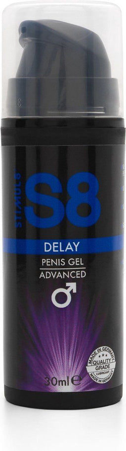 Vertragende crème Stimul8 30 ml