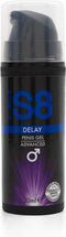 Vertragende crème Stimul8 30 ml