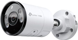 TP-Link VIGI C345 - IP-beveiligingscamera - 4 MP Nachtzicht - Wit