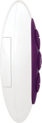Evolved - Velvet Hammer Clitoris Vibrator - Paars