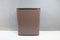 Brabantia Bo Touch Bin - Prullenbak - 2 x 30 liter - Afvalscheiding - Satin Taupe (2 stuks)