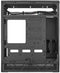 Silverstone ALTA F1 - Tower Behuizing - ATX Micro-ATX Mini-ITX - Zwart
