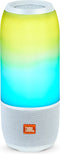 JBL Pulse 3 - Bluetooth Speaker - 360-graden lichtshow - Wit