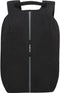 Samsonite Laptoprugzak - Securipak Laptop Backpack 15.6inch Black Steel
