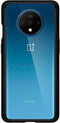 Spigen Ultra Hybrid - Back Cover - Schokabsorberend - Zwart