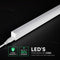 V-TAC VT-065 - LED Lamp - 10W - Warm Wit