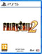 Fairy Tail 2 - PS5 - RPG met 3D-graphics en Character Stories