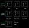 UGREEN Nexode - Powerbank 20000mAh 130W - 2x USB-C 1x USB-A - TFT-display