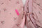 Little Dutch Ocean Dreams - Pop-up Tent - UV40 Bescherming - Roze