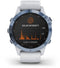 Garmin fēnix 6 Pro Solar - Smartwatch - 1,3