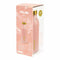 Milan Thermos - Roestvrij staal - 24.35 cm - Roze