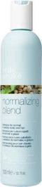 milk_shake normalizing blend shampoo 300 ml - Normale shampoo - Voor Alle haartypes
