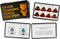 Gift Republic Brain Training While You Poo Kaarten