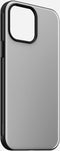 Nomad NM01039785 - Soft case - Schokbestendig - Grijs