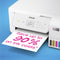 Epson EcoTank L3286 - Inkjet A4 - 33 ppm - Wifi