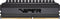 Patriot PVB416G320C6K Viper 4 Blackout, 16GB, Dual Kit, DIMM, DDR4 3200MHz, CL16, 1.35v, Heatsink