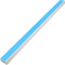 vidaXL - Kabelgoot - zelfklevend - 50x25 - mm - 10 - m - PVC