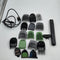Philips MG9557/15 - Multigroom Series 9000 - 27 lengtestanden - Grijs