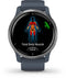 Garmin Venu 2 - GPS smartwatch - Gezondheidsmonitoring en muziek - Blauw