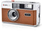 AgfaPhoto Reusable Photo Camera - Analoge camera - 31mm f/9 - Bruin