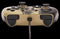 PowerA NSGP0084-01 - Gamecontroller - 3,5 mm audio-aansluiting - Beige