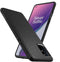 Spigen - OnePlus 8T - Liquid Air - Schokabsorberend - Zwart